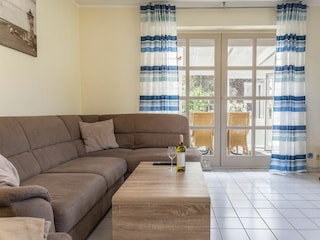 Vakantiehuis Carolinensiel Kenmerken 7