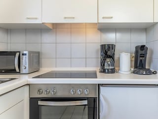 Vakantiehuis Carolinensiel Kenmerken 9