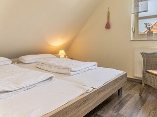 Casa per le vacanze Carolinensiel Caratteristiche 10