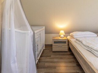 Casa per le vacanze Carolinensiel Caratteristiche 11