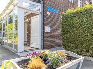 Casa per le vacanze Carolinensiel Registrazione all'aperto 4