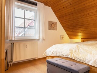 Appartamento per vacanze Carolinensiel Caratteristiche 9