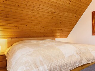 Ferienwohnung Carolinensiel Ausstattung 10
