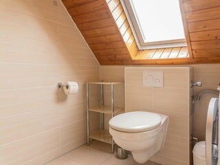 Appartamento per vacanze Carolinensiel Caratteristiche 11