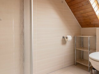 Appartamento per vacanze Carolinensiel Caratteristiche 12