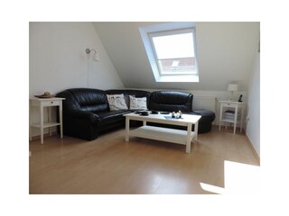 Vakantieappartement Carolinensiel Kenmerken 4