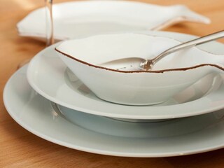 Appartamento per vacanze Carolinensiel Caratteristiche 12