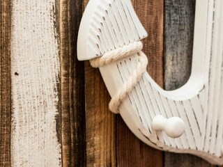 Ferienwohnung Carolinensiel Ausstattung 7