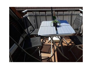 Appartement de vacances Carolinensiel Enregistrement extérieur 2