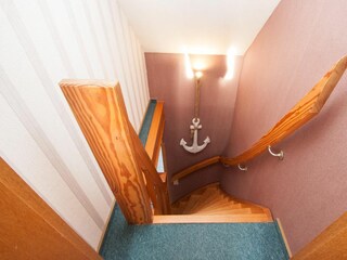 Ferienwohnung Carolinensiel Ausstattung 10