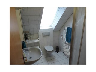 Ferienwohnung Carolinensiel Ausstattung 11