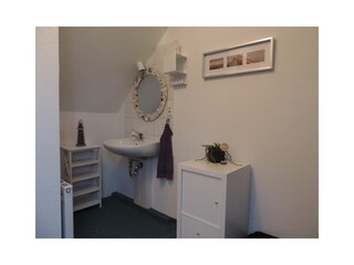 Appartamento per vacanze Carolinensiel Caratteristiche 12