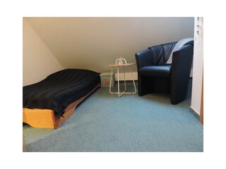 Vakantieappartement Carolinensiel Kenmerken 16