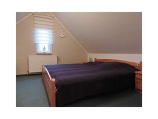 Ferienwohnung Carolinensiel Ausstattung 17