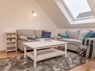 Appartamento per vacanze Carolinensiel Registrazione all'aperto 3