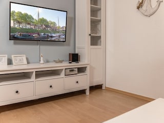 Appartamento per vacanze Carolinensiel Registrazione all'aperto 4