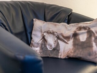 Appartamento per vacanze Carolinensiel Registrazione all'aperto 5