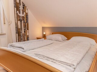 Appartamento per vacanze Carolinensiel Registrazione all'aperto 6