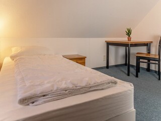 Appartamento per vacanze Carolinensiel Registrazione all'aperto 8