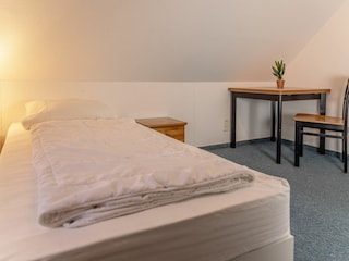 Appartement de vacances Carolinensiel Équipement 10