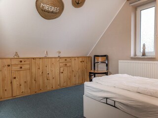 Appartamento per vacanze Carolinensiel Registrazione all'aperto 9