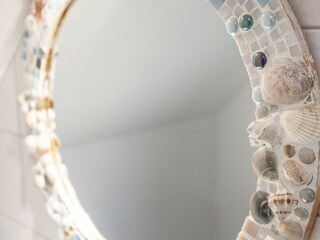 Appartamento per vacanze Carolinensiel Registrazione all'aperto 10