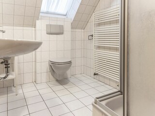 Appartamento per vacanze Carolinensiel Caratteristiche 13