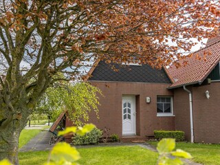 Casa per le vacanze Neufunnixsiel Registrazione all'aperto 2