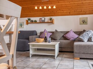 Casa per le vacanze Neufunnixsiel Caratteristiche 3