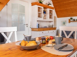 Casa de vacaciones Neufunnixsiel Características 4