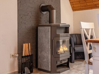 Casa per le vacanze Neufunnixsiel Caratteristiche 5