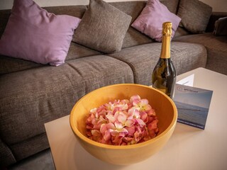 Casa de vacaciones Neufunnixsiel Características 7