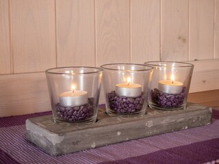 Casa per le vacanze Neufunnixsiel Caratteristiche 8