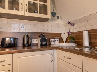 Casa per le vacanze Neufunnixsiel Caratteristiche 9