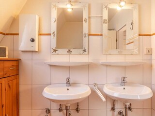 Casa de vacaciones Neufunnixsiel Características 10