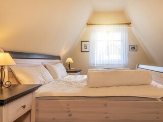 Casa per le vacanze Neufunnixsiel Caratteristiche 12