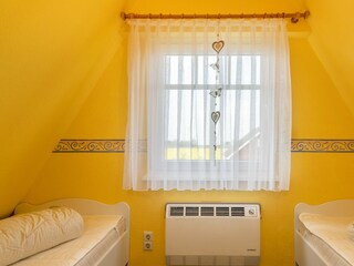 Casa de vacaciones Neufunnixsiel Características 14