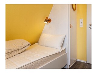 Casa de vacaciones Neufunnixsiel Características 15