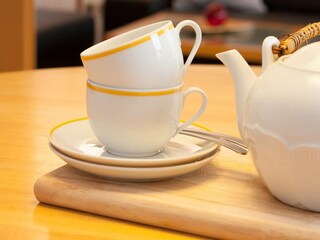 Appartement de vacances Carolinensiel Équipement 14