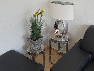 Vakantieappartement Carolinensiel Kenmerken 10