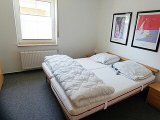 Vakantieappartement Carolinensiel Kenmerken 13