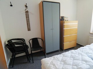 Vakantieappartement Carolinensiel Kenmerken 14