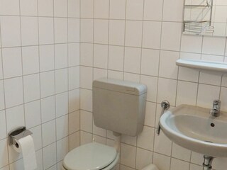 Vakantieappartement Carolinensiel Kenmerken 16