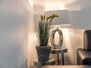 Vakantieappartement Carolinensiel Buitenaudio-opname 4