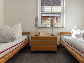 Vakantieappartement Carolinensiel Buitenaudio-opname 9