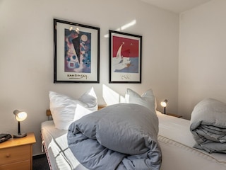 Appartement de vacances Carolinensiel Chambre 9