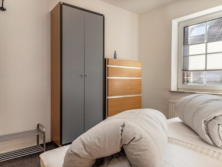 Appartamento per vacanze Carolinensiel Camera da letto 10