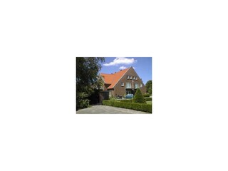Vakantieappartement Carolinensiel Buitenaudio-opname 2