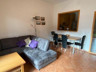 Vakantieappartement Carolinensiel Kenmerken 3