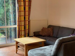 Vakantieappartement Carolinensiel Kenmerken 4